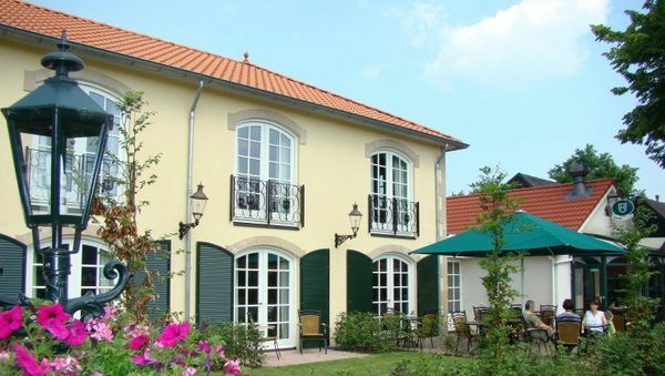 Auberge de hilver